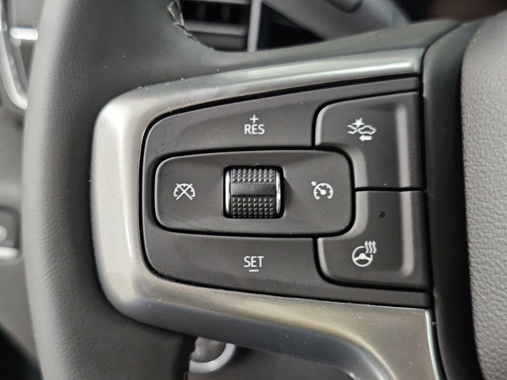 New 2026 Chevrolet Silverado 3500 LTZ w/ LTZ Plus Package image 32