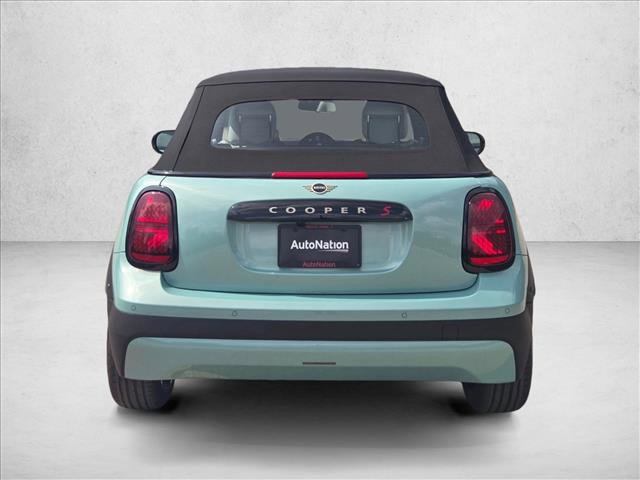 Used 2026 MINI Cooper S FWD image 9
