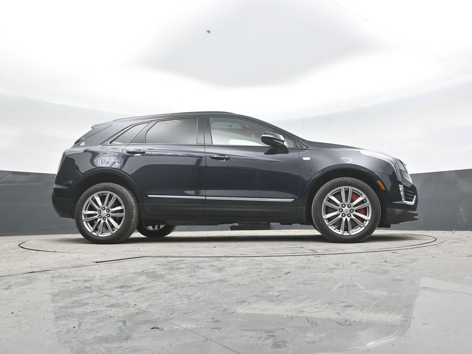 Used 2022 Cadillac XT5 Sportv AWD/4WD image 46