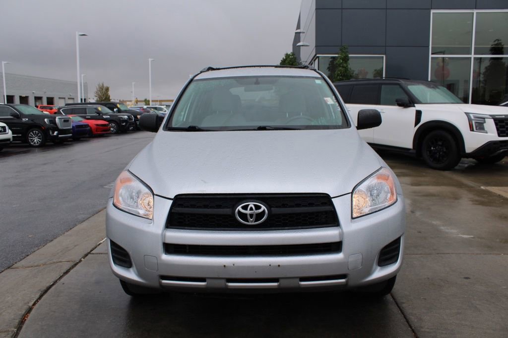 Used 2012 Toyota RAV4 FWD image 2