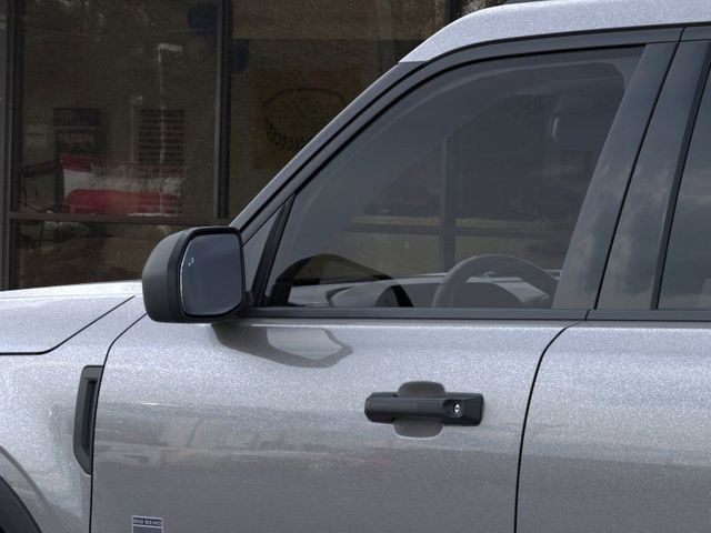 New 2025 Ford Bronco Sport Big Bend w/ Convenience Package image 20