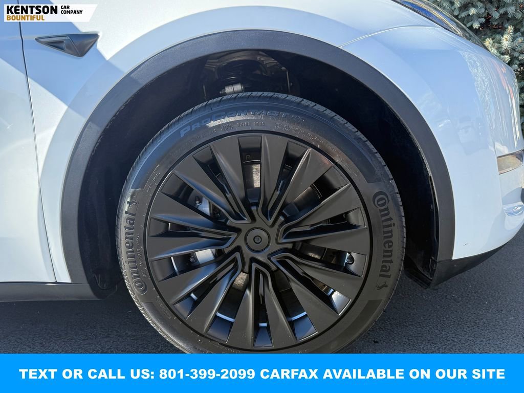 Used 2023 Tesla Model Y Long Range image 15