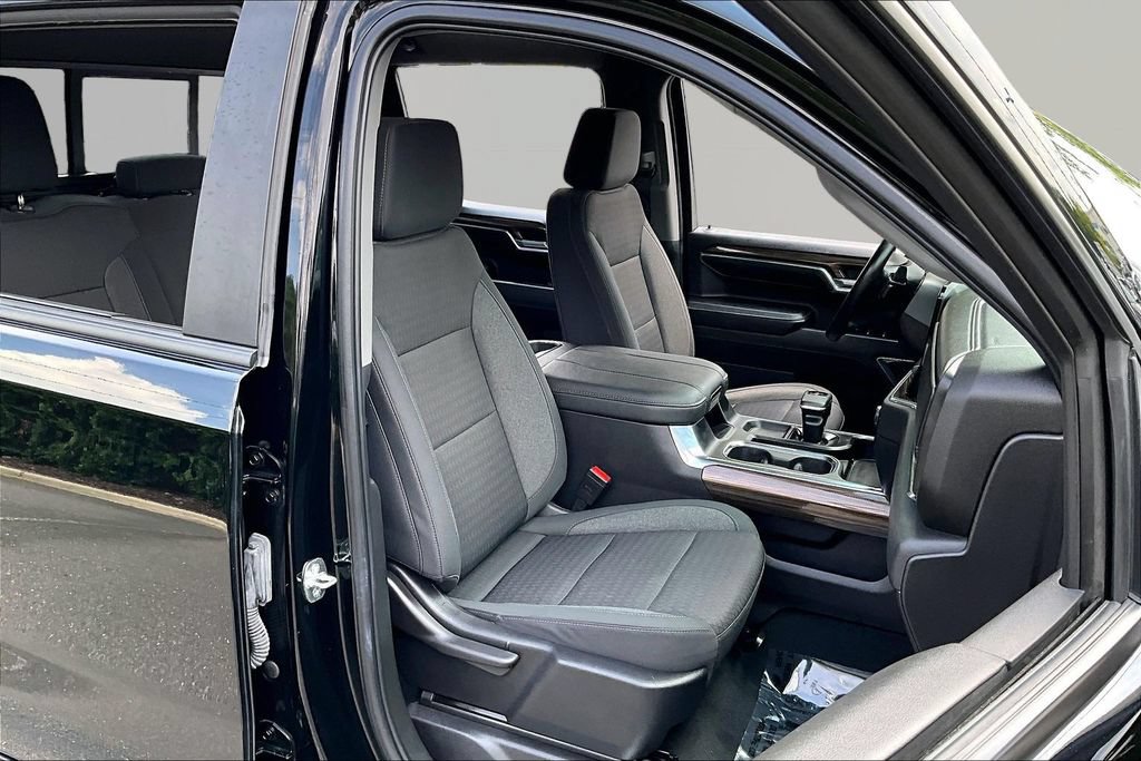 Used 2023 Chevrolet Silverado 1500 LT Trail Boss w/ Convenience Package II AWD/4WD image 22