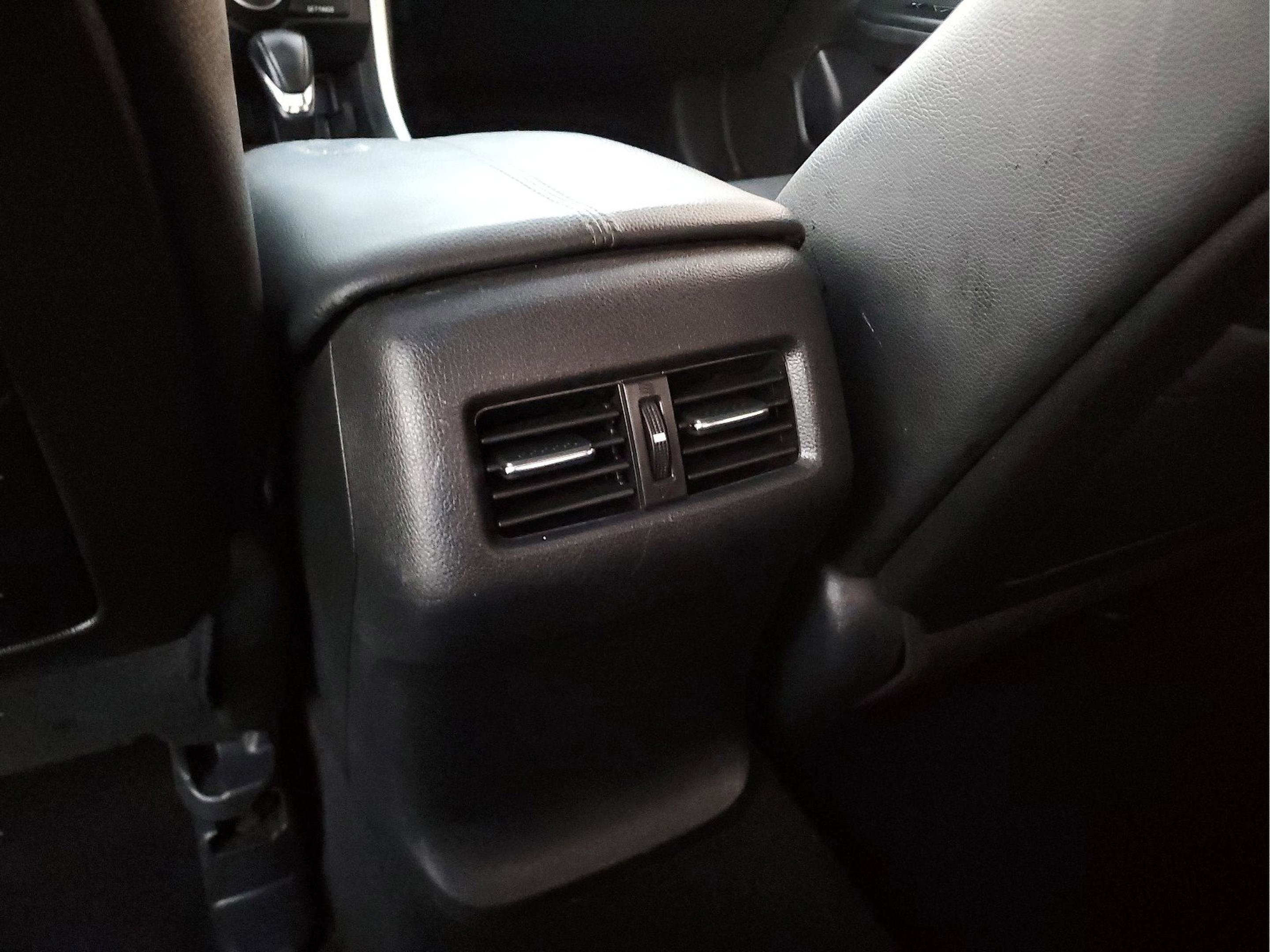 Used 2013 Honda Accord EX-L image 12