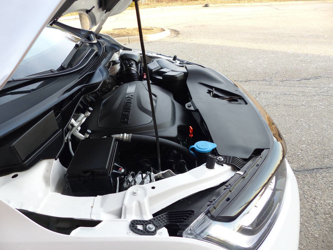 Used 2026 Honda Odyssey Sport-L image 16