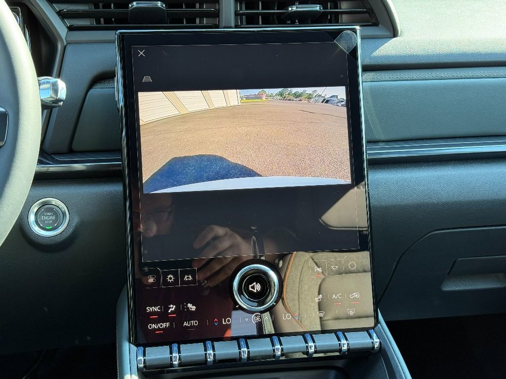 New 2026 GMC Terrain AT4 image 32