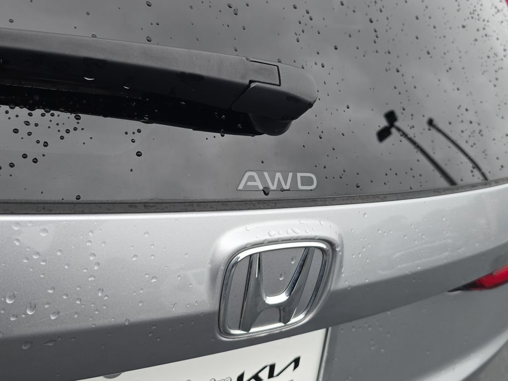 Used 2023 Honda CR-V EX-L image 12