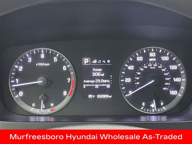 Used 2015 Hyundai Sonata SE image 31
