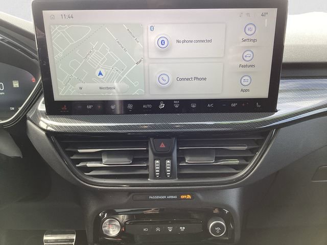 Used 2023 Ford Escape ST-Line Select w/ Tech Pack #2 image 11