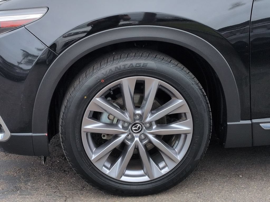 Used 2023 MAZDA CX-9 Grand Touring AWD/4WD image 34