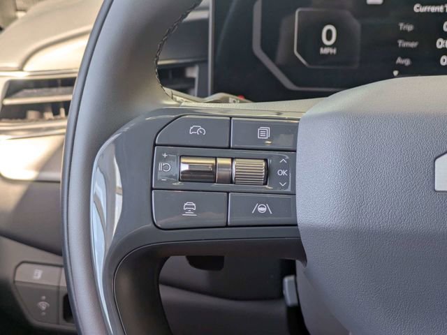 New 2026 Kia EV9 Land w/ Nightfall Edition Package image 25