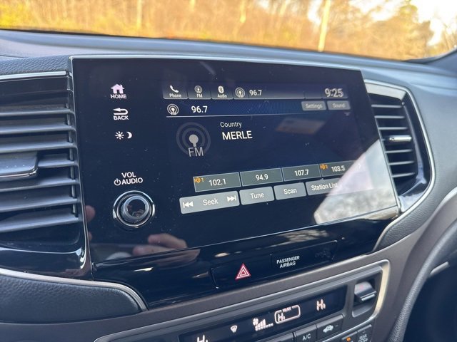 Used 2021 Honda Passport EX-L image 19