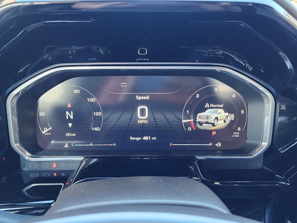 New 2026 GMC Sierra 1500 SLT w/ SLT Premium Plus Package image 25