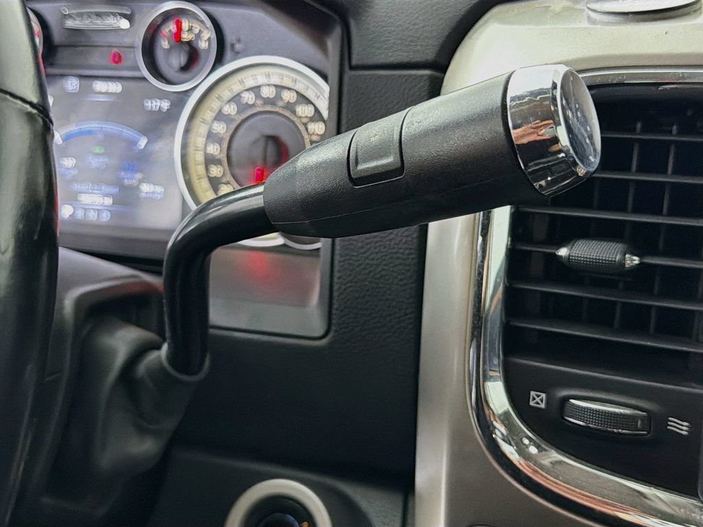 Used 2017 RAM 3500 Laramie AWD/4WD image 21