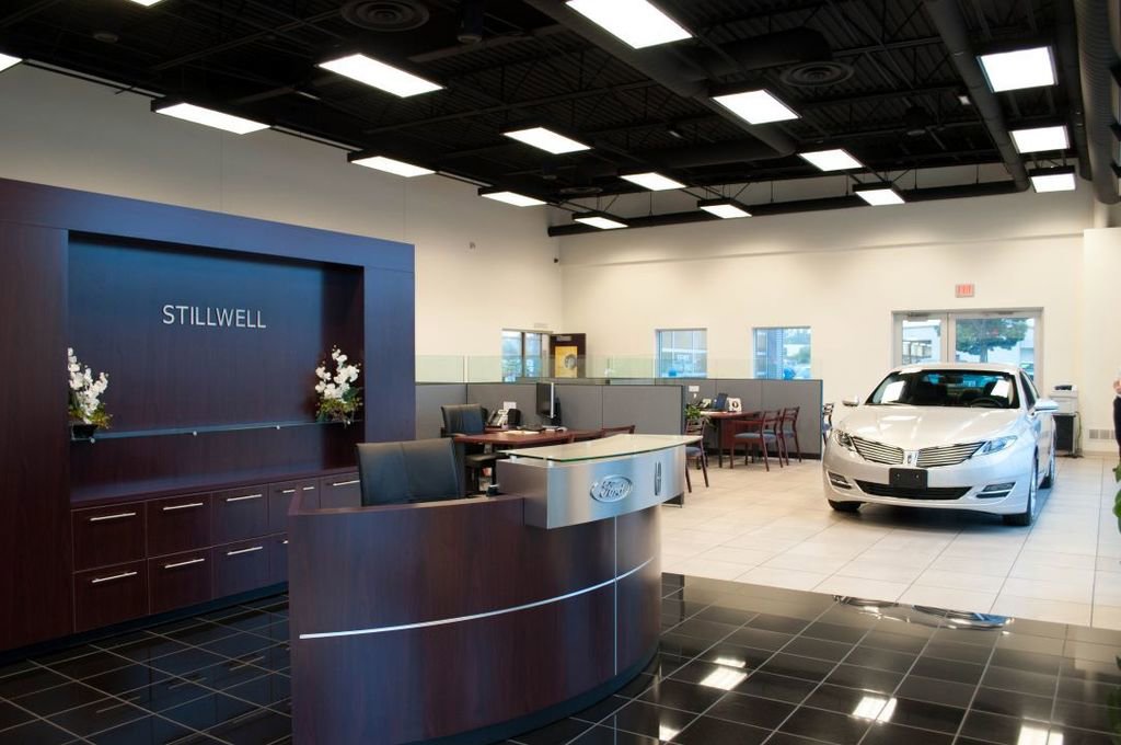 Used 2023 Lincoln Corsair Grand Touring w/ Equipment Group 301A image 21