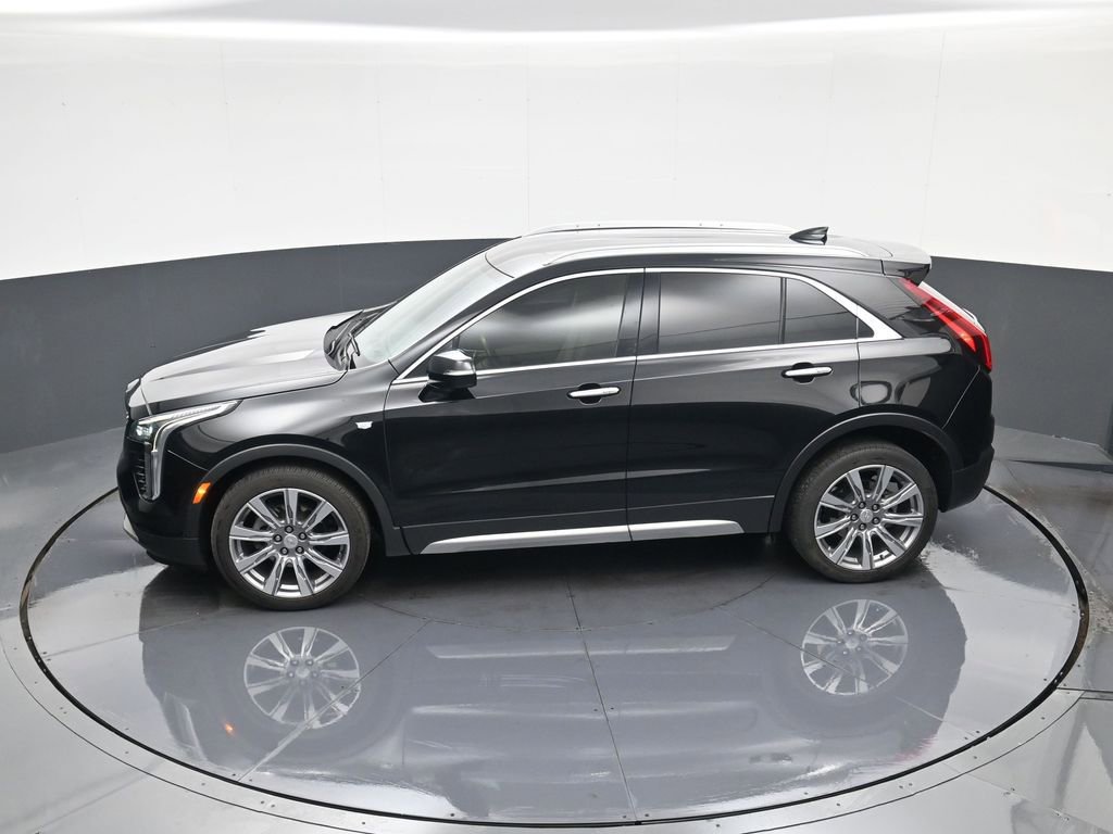 Used 2023 Cadillac XT4 Premium Luxury image 26