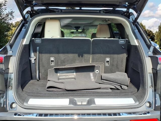 Certified 2023 INFINITI QX60 Luxe w/ Performance Audio Package AWD/4WD image 27