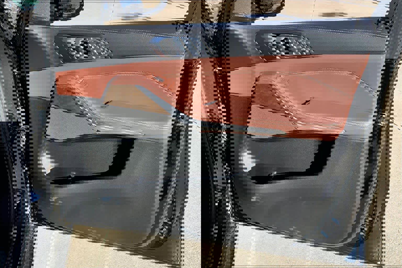 Used 2020 BMW X7 xDrive40i w/ Cold Weather Package image 21