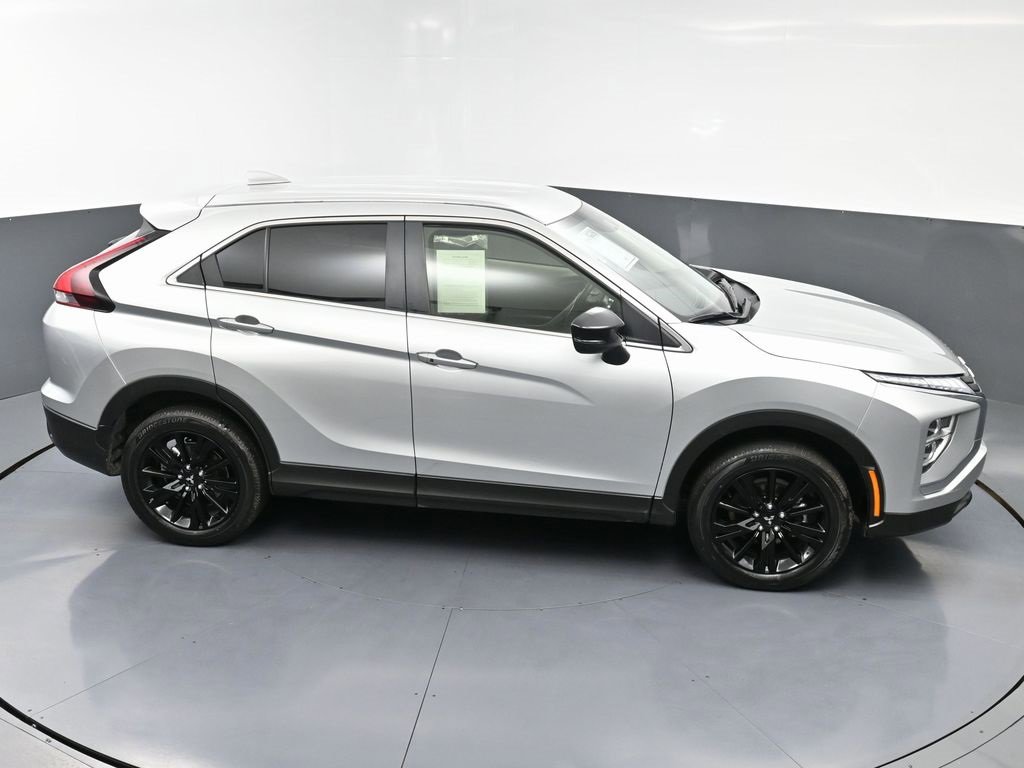 Used 2025 Mitsubishi Eclipse Cross LE image 46