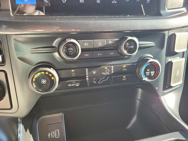 Used 2025 Ford F150 STX image 23
