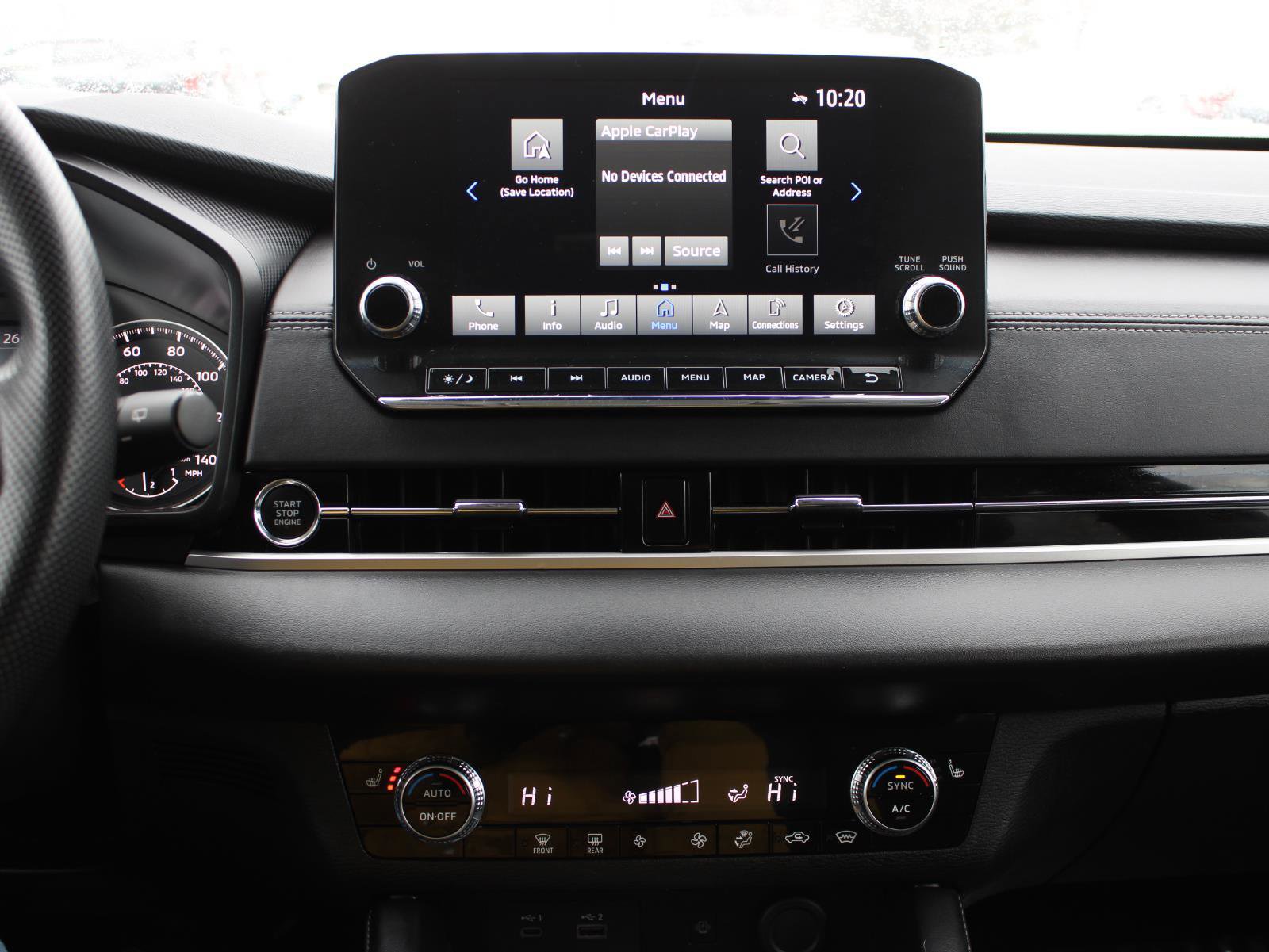 Used 2024 Mitsubishi Outlander SE Black Edition image 12