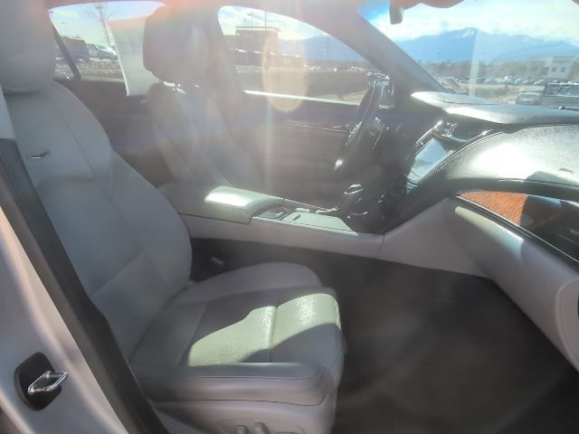 Used 2014 Cadillac CTS Luxury image 31