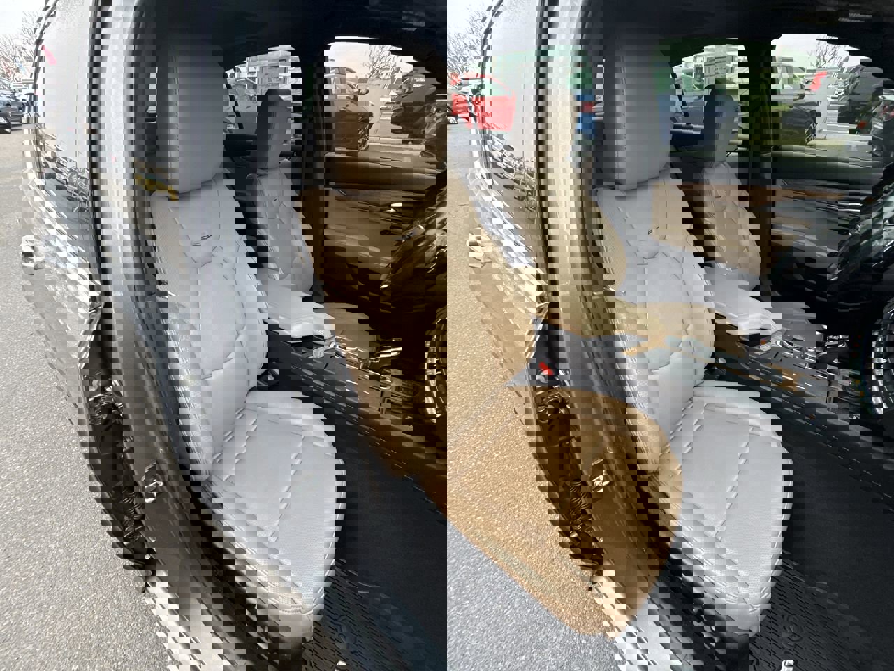 Used 2020 Cadillac CT5 Premium Luxury w/ Parking Package image 28