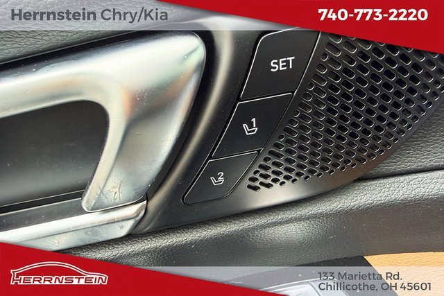 Used 2022 Kia Telluride SX w/ SX Prestige Package image 14