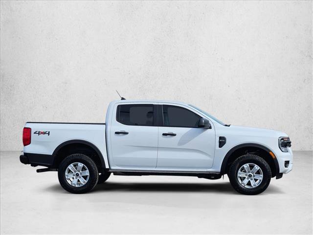 Used 2025 Ford Ranger XL w/ Trailer Tow Package video 4