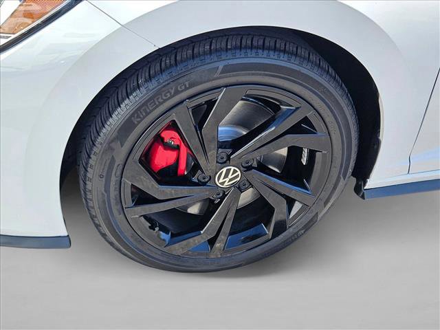 Used 2024 Volkswagen Jetta GLI Autobahn w/ GLI Black Package FWD image 23