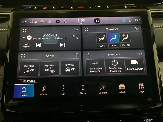 Used 2022 Jeep Grand Cherokee Limited 4xe AWD/4WD image 63