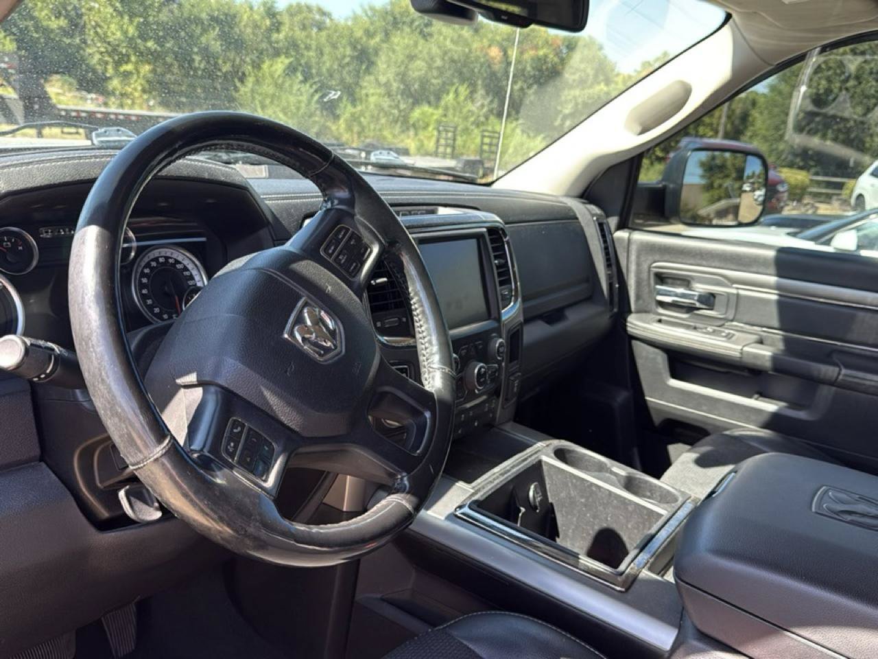 Used 2014 RAM 1500 Sport AWD/4WD image 17
