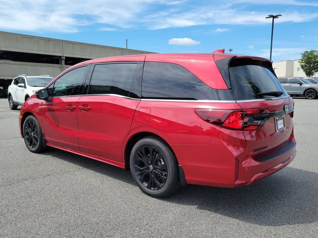 New 2026 Honda Odyssey Sport-L image 6