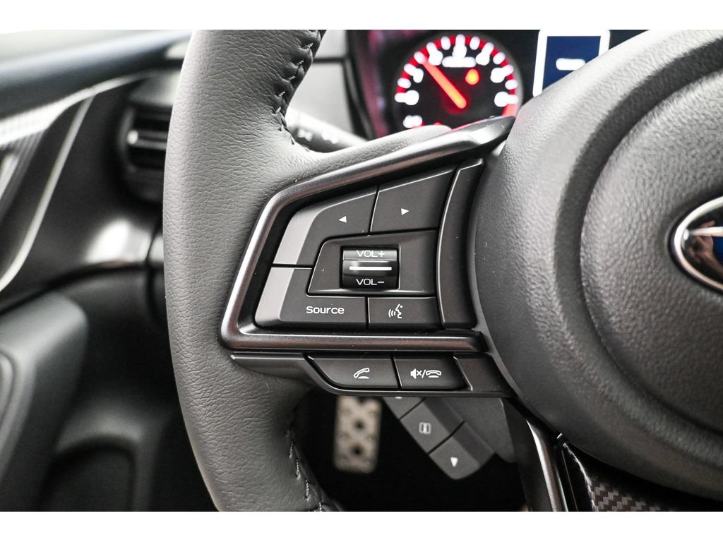New 2026 Subaru WRX AWD/4WD image 20
