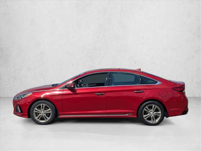 Used 2019 Hyundai Sonata Sport FWD image 9
