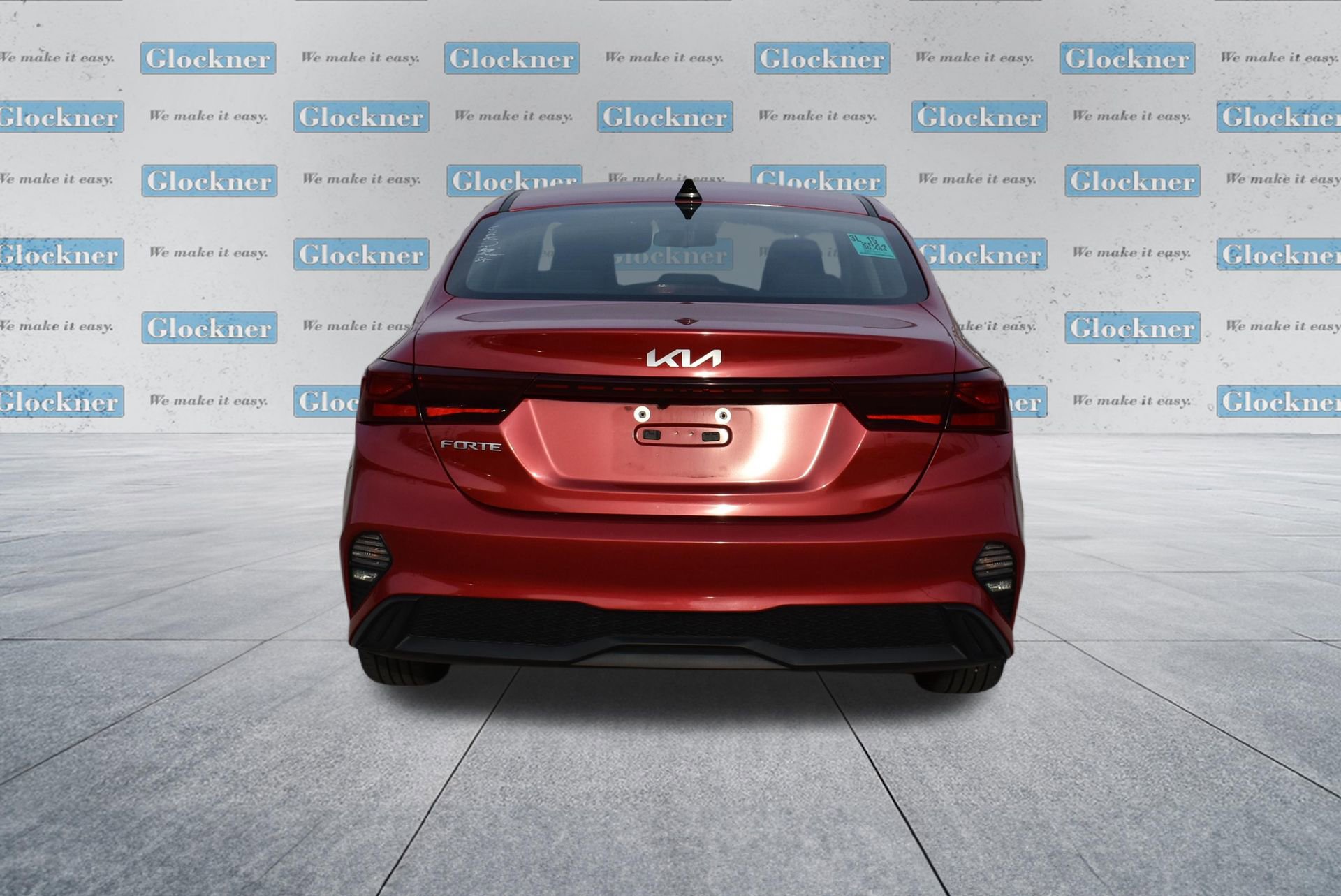 Used 2024 Kia Forte LXS image 7