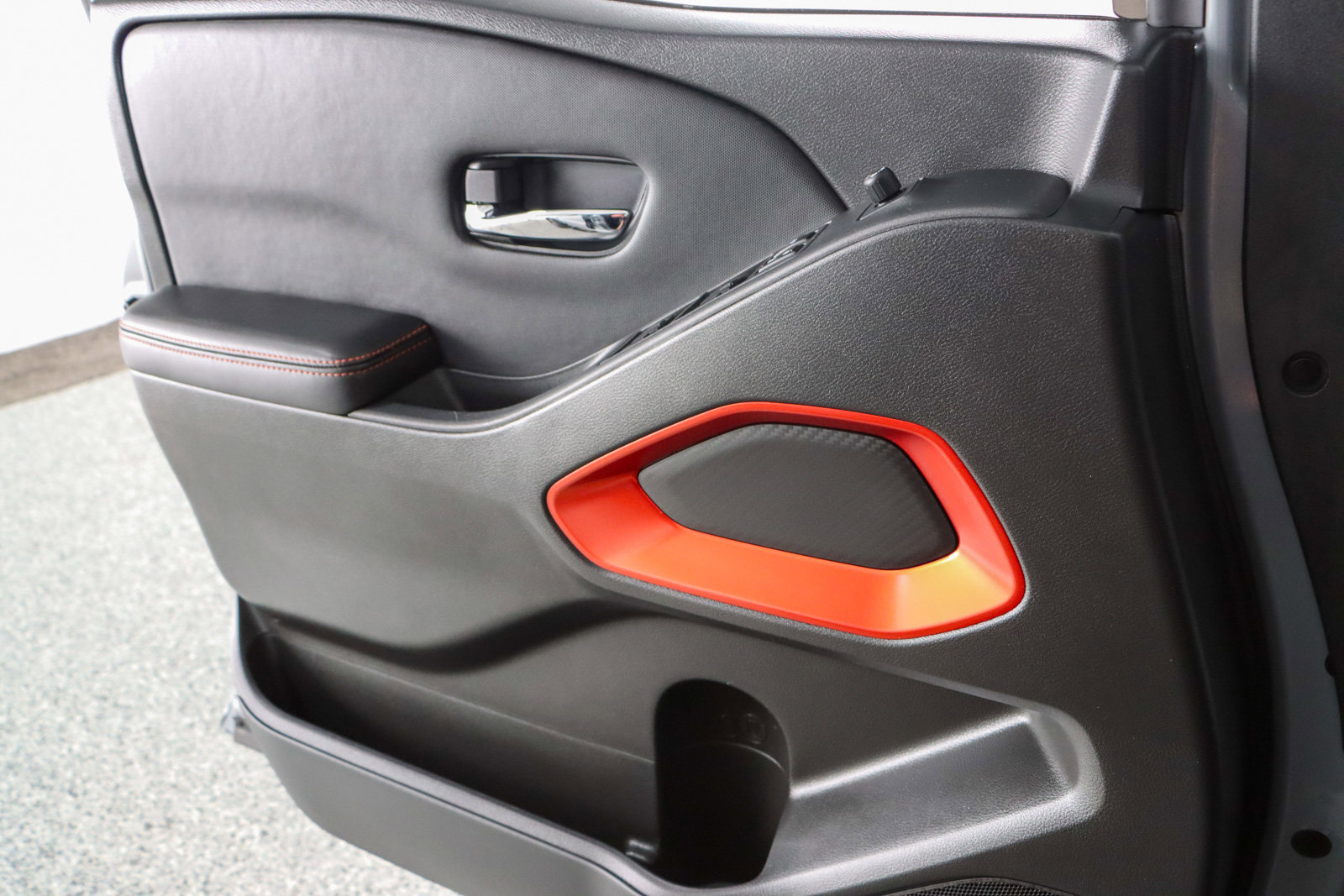 Used 2023 Nissan Frontier PRO-4X w/ Pro Convenience Package image 24