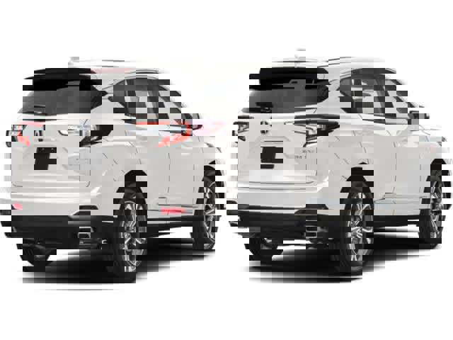 Used 2023 Acura RDX AWD w/ Advance Package video 2