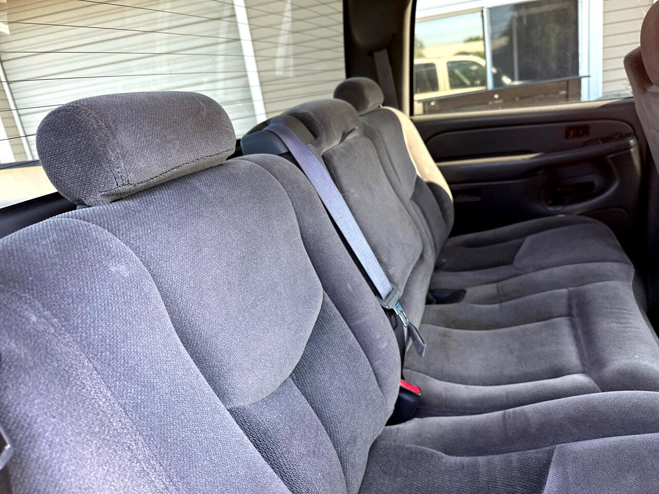 Used 2004 GMC Sierra 3500 SLE w/ Heavy-Duty Power Package image 20