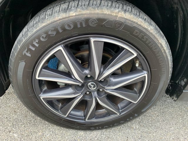 Used 2017 MAZDA CX-5 Grand Select FWD image 9