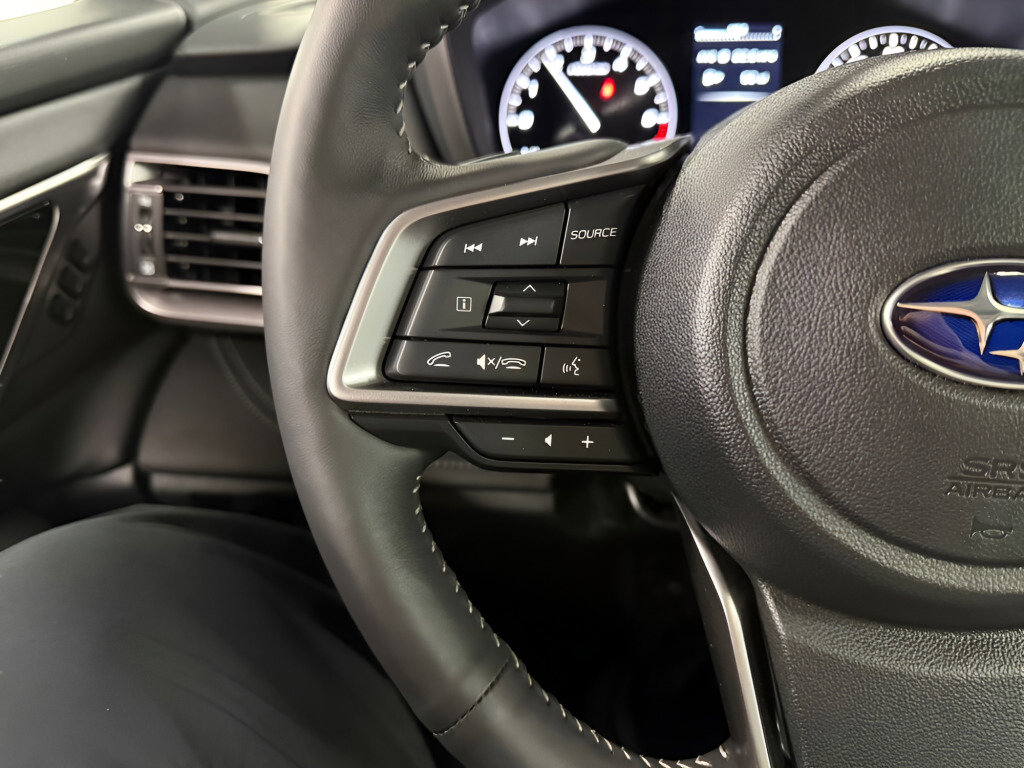 Certified 2025 Subaru Outback Touring image 12