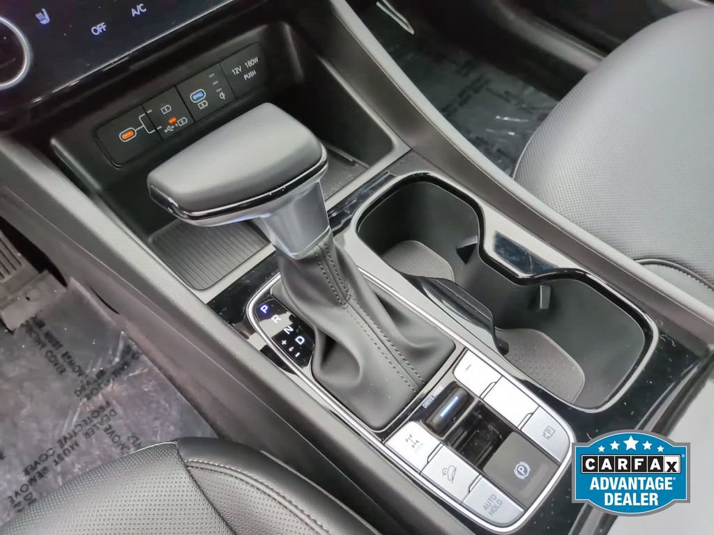 Used 2025 Hyundai Tucson XRT AWD/4WD image 21