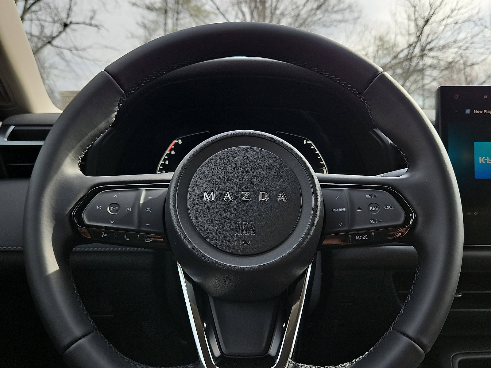 New 2026 MAZDA CX-5 Select image 15