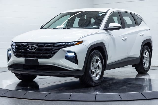 Used 2022 Hyundai Tucson SE image 6