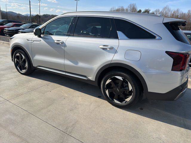 Used 2025 Kia Sorento SX Prestige image 6