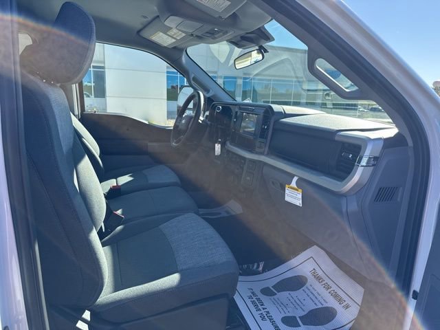 New 2026 Ford F250 XLT w/ FX4 Off-Road Package image 13