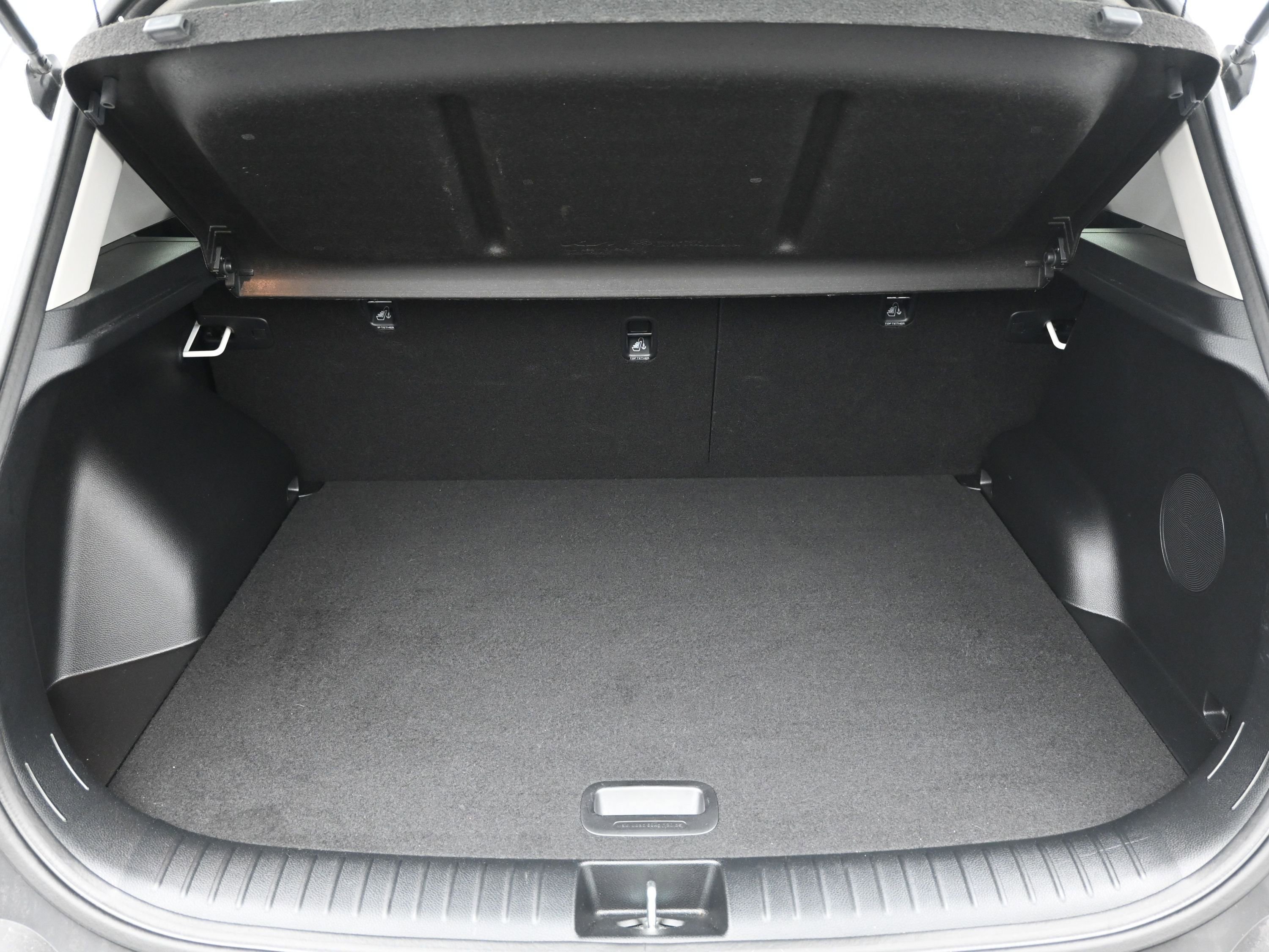 Used 2024 Kia Seltos SX image 23