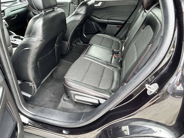 Used 2024 Ford Escape ST-Line FWD image 8