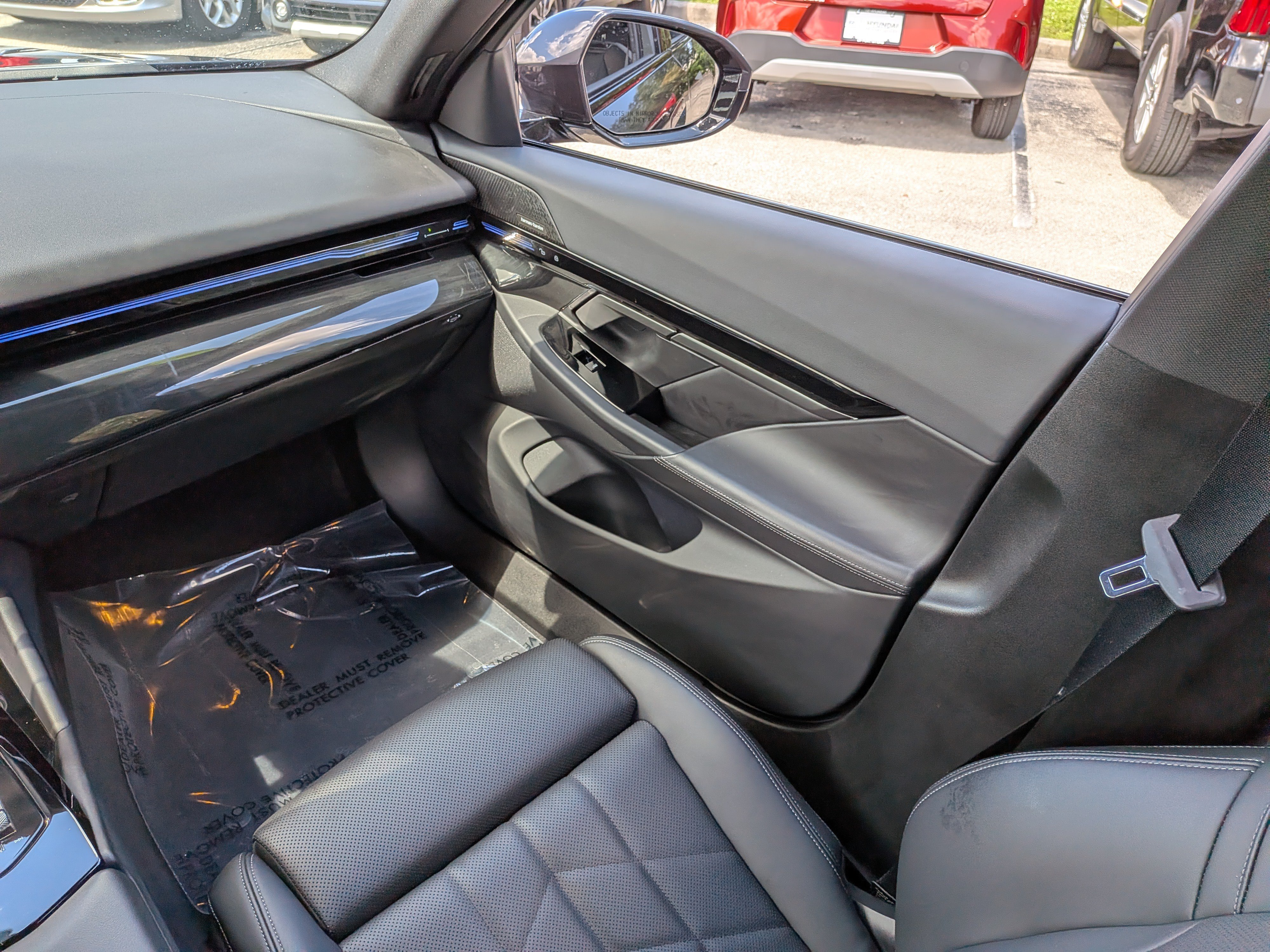 Used 2026 BMW 530i RWD image 19
