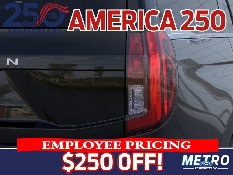 New 2026 Ford Expedition Active AWD/4WD image 21